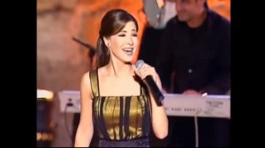 Nancy Ajram - Yay - Live in Carthage 2008