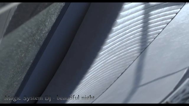 Magic System D J -beautiful night (new italo disco) 2021 смотреть онлайн