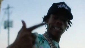 Pop Smoke - For The Night Ft. Lil Baby, DaBaby (Music Video)