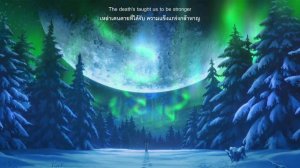 HONKAI IMPACT 3ʳᵈ: Sound Of Destiny [Vanguard Sound feat.Tony Yan & Kinoko_蘑菇] - [Thai subtitles]