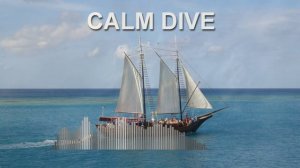 Calm Dive (Piano Music Mix)