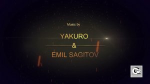 Yakuro feat  Emil Sagitov -  Sunset Of Two Souls (single)