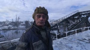 Метро Exodus - ЧИТЫ ЛАГИ МЕЛЬНИК