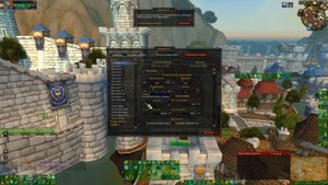 бартендер 4 ,аддон для панелей