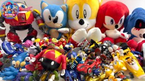 Щенячий Патруль. Распаковка игрушек