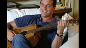 PAUL GROSS AND MARTHA BURNS - A SPECIAL COUPLE