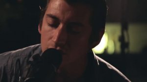 Arctic Monkeys - Why'd You Only Call Me When You're High (acoustic) - FM 94/9