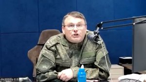 Полномочия Президенту для Победы в СВО - Евгений Фёдоров и Денис Ганич на Совете Координаторов НОД