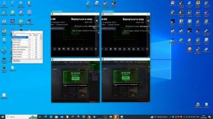 Ферма кейсов CS2. Настройка + Программы