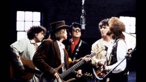 Runaway THE TRAVELING WILBURYS