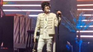 LP WORLD TOUR - Love Lines - EUROPE. Laura Pergolizzi in Prague 01.03.2024. Best moments. Live soun