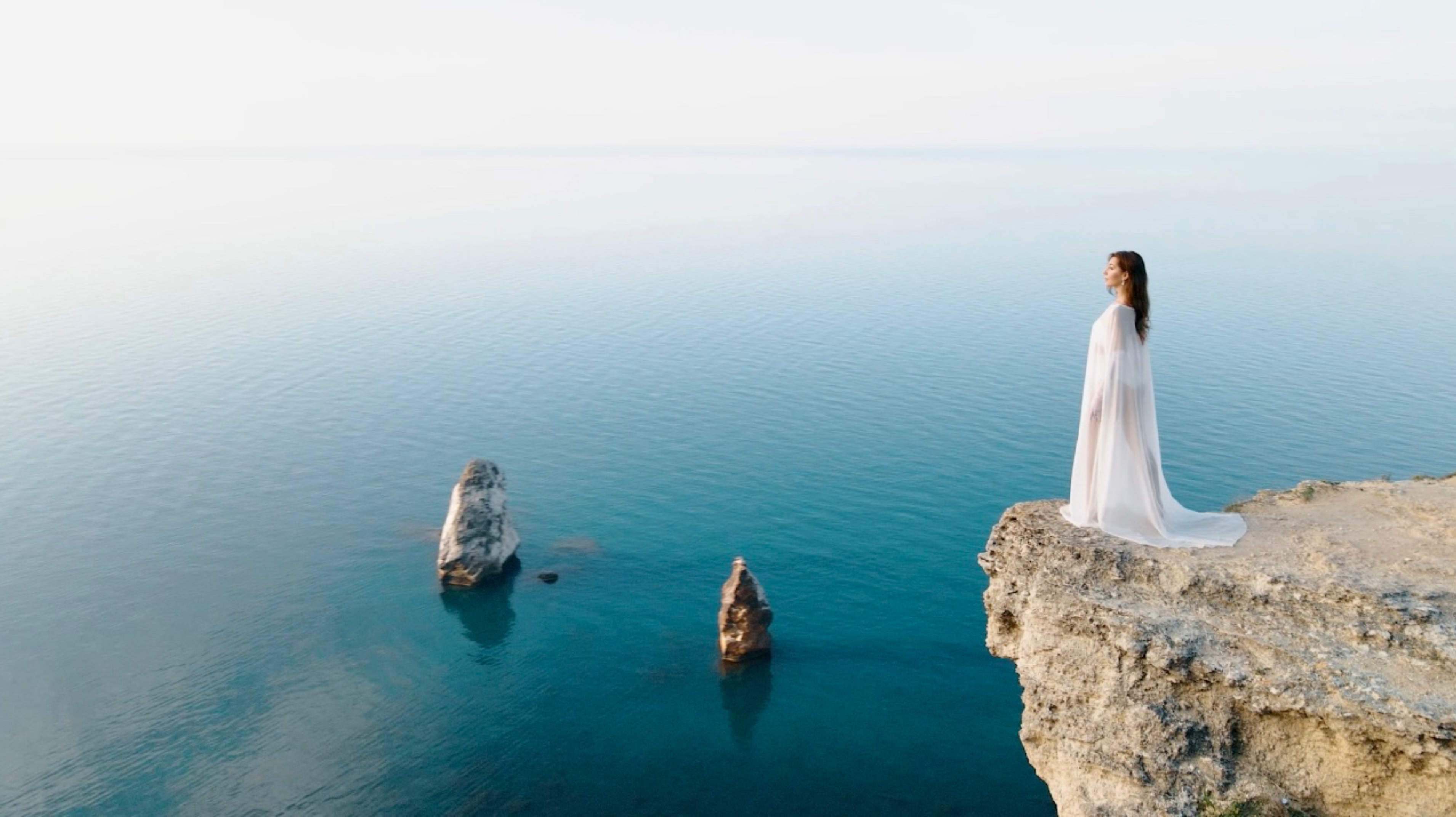 «Con te partiró» смотреть онлайн