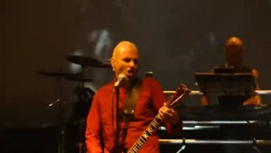 Samael - Of War (live in Minsk - 26.09.12)