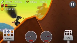 VERESHCHAK / TOP RECORDS / HILL CLIMB RACING