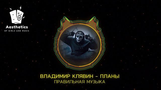 Владимир Клявин - Планы .mp4