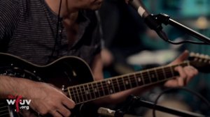 Blur - "My Terracotta Heart" (Live at Last.fm for WFUV)