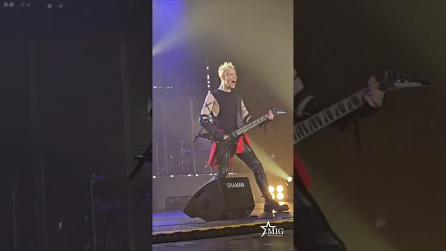 SHAMAN написал невероятно красивую песню, которую уже полюбили миллионы!❤️ 15.09.24 (г. Ессентуки)