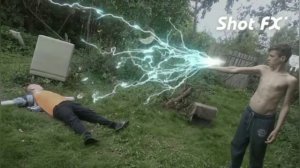 мы пытаемся уничтожить курильщика#2