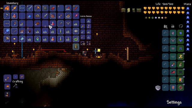 UPDATE: How to break a Lizhard Altar without Picksaw (Mobile/Console) смотреть онлайн