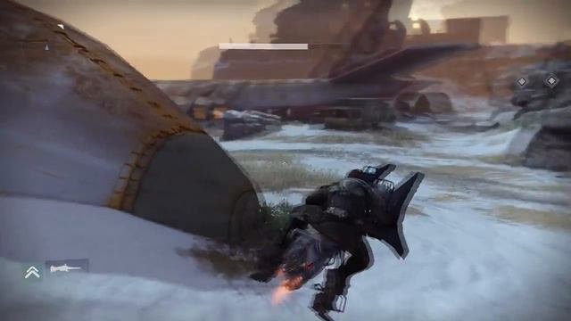 Destiny (PS4) - Прохождение Pt4