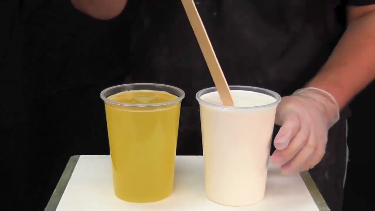 Бетонный блок из пены серии FlexFoam-iT!™ смотреть онлайн