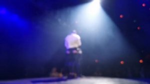 Magic Mike Live - London 26/11 - permission