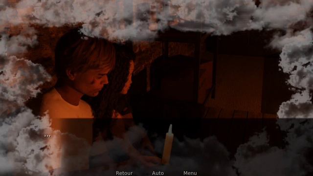 LA FILLE DE LA ZONE ADULT 3D GAME, lets play first minutes, chapter.1 ( french ) смотреть онлайн