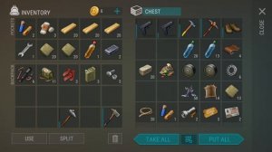 LDOE - Raid Player VIKUSIK ´s Base - Last Day on Earth: Survival