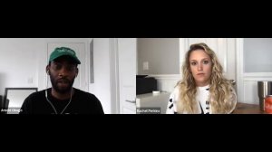 Perks and Pitfalls with Rachel Perkins