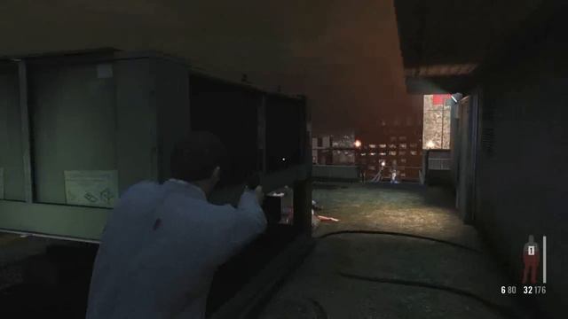 MaxPayne 3 обзор игры
