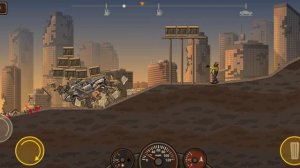 Играю в игру "Apocalypse Zombie".