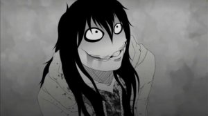 Three Days Grace PainKiller - AMV Jeff The Killer