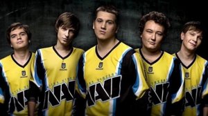 ЛЕГЕНДАРНЫЙ СОСТАВ НАВИ ВЕРНУЛСЯ! Na'Vi 2010 ПРОТИВ СТРИМЕРОВ! ZEUS, CEH9, MARKELOFF, STARIX, EDWAR