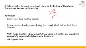 UPSC 2020 Mains GS Paper 1 Discussion Part 1 General Studies previous year paper analysis हिंदी में