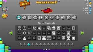 Я СЫГРАЛ В МОБИЛЬНЫЕ ВЕРСИИ GEOMETRY DASH НА ПК!!! GEOMETRY DASH 2.2