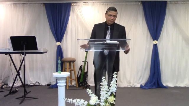 Magdalena- La iglesia que llora, se inclina y mira. 1/2 смотреть онлайн