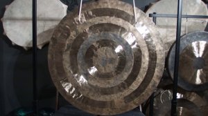 Гонг Тибетский North Wind 90 см /  Tibetan Gong 90 cm / Gong 36 inch /  shamanic.moscow