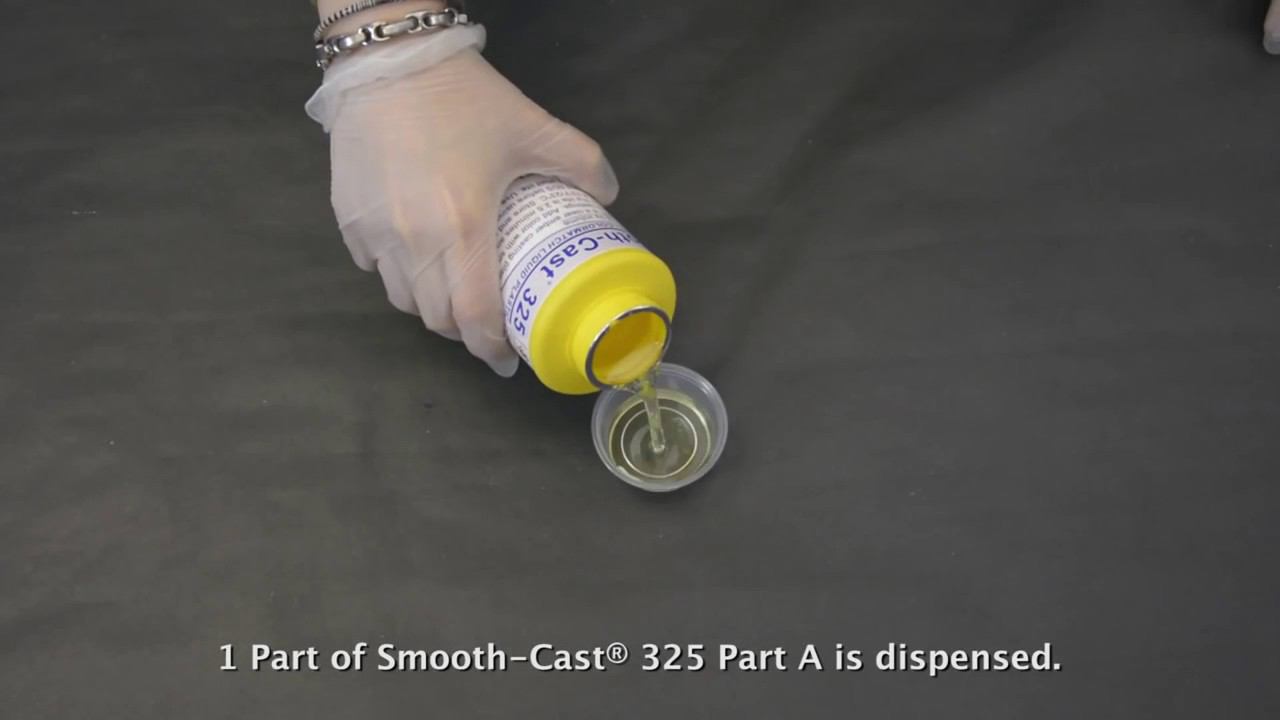 Изделие с использованием порошка Glow Worm будет светиться в темноте до 10 часов. смотреть онлайн