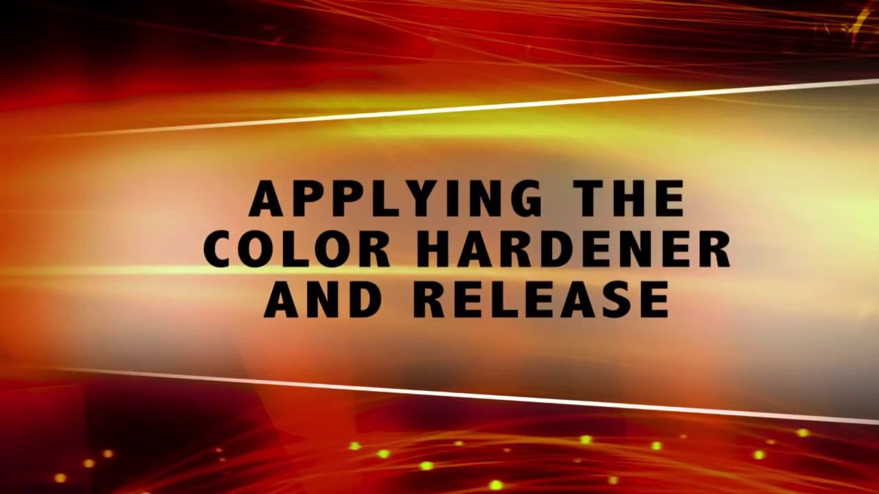 Тротуарная плитка. Изготовление формы и заливка. PMC 780 (часть 2) смотреть онлайн