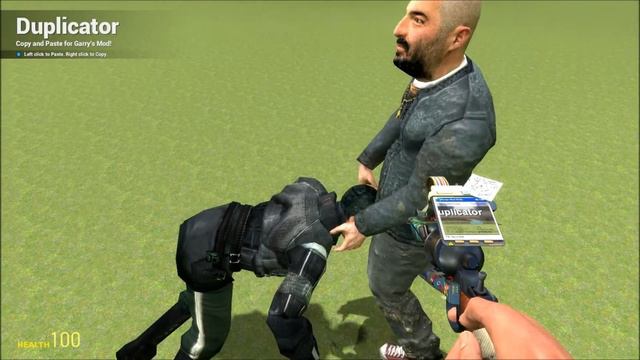 MegaTROLLs #1 - Garry's Mod - Fun in the SkyBox