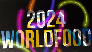 WORLDFOOD 2024 | Fitness Shock  the best Product