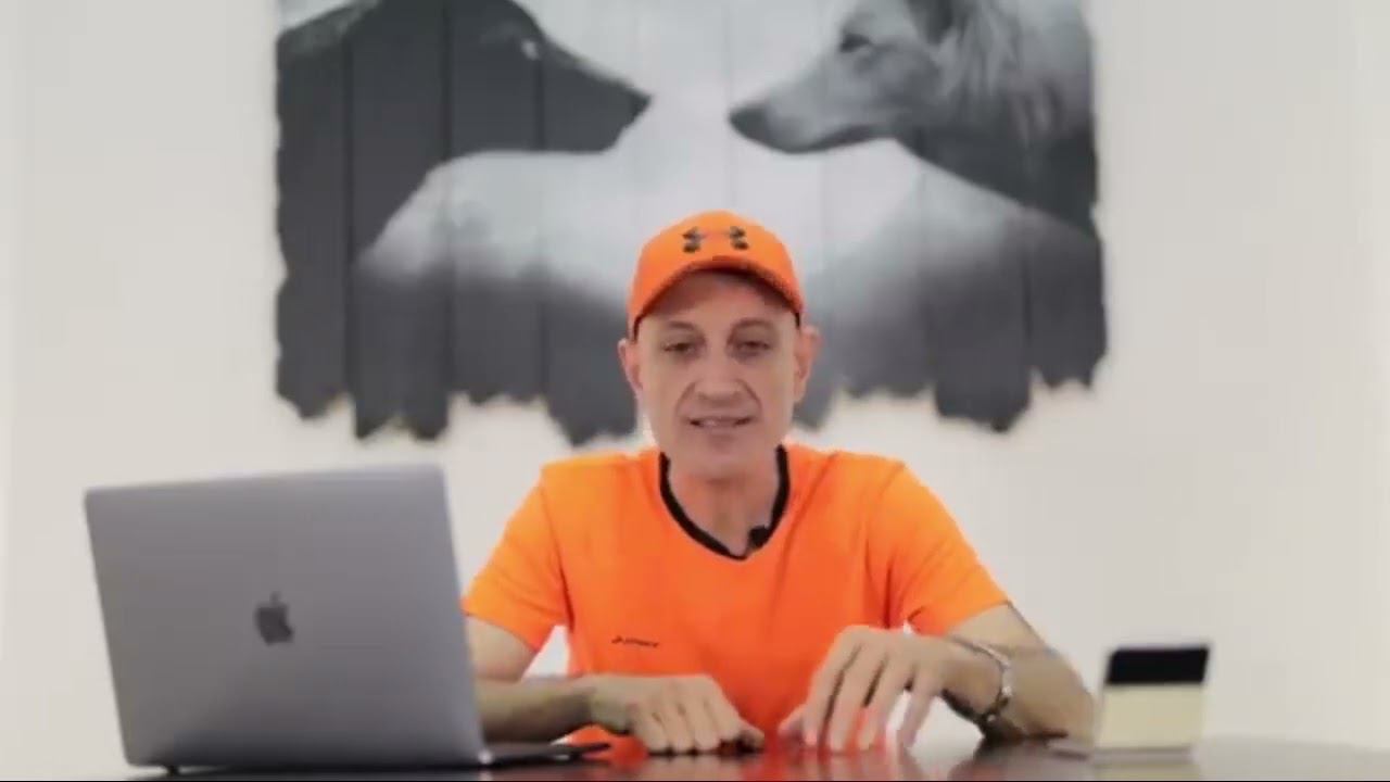 Агрессия собаки на членов семьи