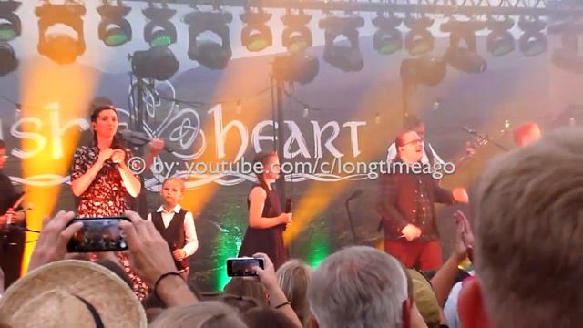 Angelo Kelly & Family ❤︎ Oró Sé do Bheatha 'Bhaile ❤︎ Mühldorf 14-07-2018 ❤︎ Irish Summer смотреть онлайн