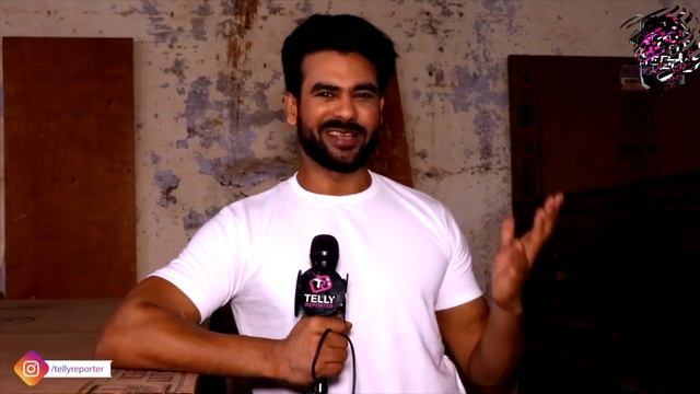 KKK 11 Fame Vishal Aditya Singh Recollects His Last Meeting, Help & Memory With Sidharth Shukla