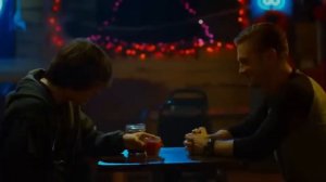 The Guest - Bar fight Scene