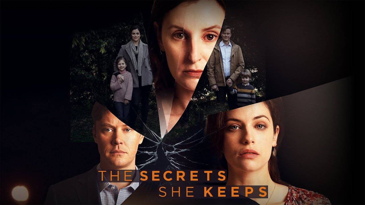 Сериал Секреты, которые она хранит – 1 сезон 6 серия / The Secrets She Keeps