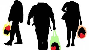 Любовь, как потребление. Потреблядство