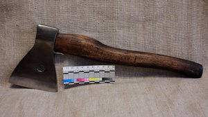 Топор Коминтерн 3