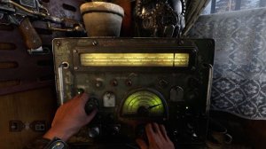 Metro Exodus Цой "Весь мир идет на меня войной"