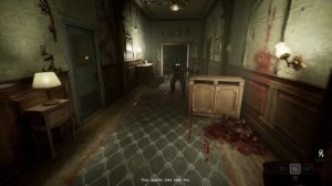 The Outlast Trials | Reborn Trial Walkthrough [READ PINNED]